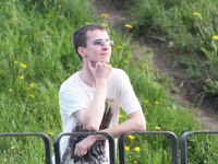 收藏者头像 ： ： Alex Pavlov [Vonka]