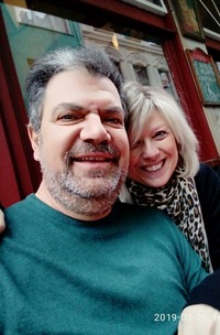 Koleksiyoner profil resmi : Iosif Fragiadakis [SIFIS]