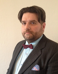 收藏者头像 ： ： Daniel Z Johansson [Danzjoh]