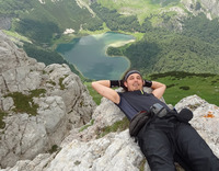 Collector profile picture : Andrej Rajcevic [Rajcica]