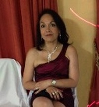 Collector photo de profil : Virginia Castillo [FelinaSP]