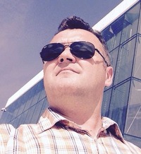 收藏者头像 ： ： Danijel Lenart [Crostamp]