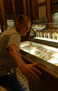 Collector profile picture : Sebastian Preiss [lototata]