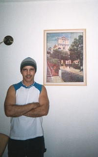 收藏者头像 ： Jesus Rene Arzuaga [jerearto]