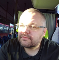 收藏者头像 ： Radim Bartošek [Radiba]