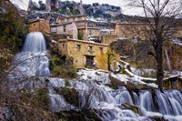 Collector profile picture : Jairo Garcia [lukanikos]