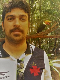 收藏者头像 ： ： Luiz Eduardo Azevedo [LuizBR]