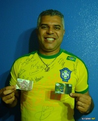 收藏者头像 ： ： Durval Arys Bonfim Junior Cavalo [J22D08A67B]