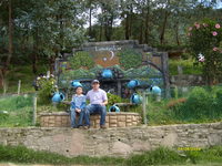 プロフィール画像 ： Herson Bastidas [an3bas]