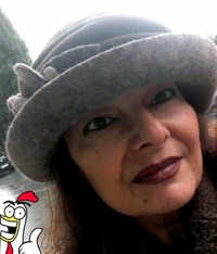 Профилна снимка на колекционера : Orangospino