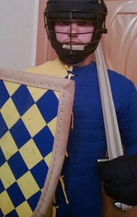 Collector profile picture : Vanger