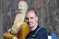 收藏者头像 ： ： Ricardo Lucena [rlucena]