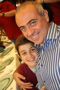 收藏者头像 ： Fabio Giuseppe Spagnolo [bottino97]