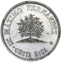 Φωτογραφία του προφίλ του συλλέκτη : : : Esteban Rivera Brenes [eriverab]