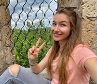 收藏者头像 ： ： Lizzy Mae [Lizzy-Mae]