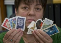 תמונת פרופיל אספן : : Éva Pálfiné [ovoneni]