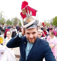 收藏者头像 ： JanKazimierz