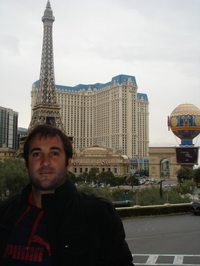 Collector profile picture : Guillermo San Martino [guillesm]