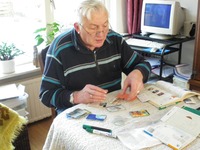 收藏者头像 ： gschuurman