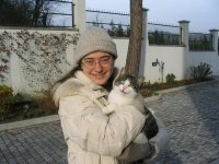 Immagine del profilo del collezionista : Simona Guidi [simonag69]