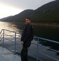 Collector photo de profil : Александр Чуприс [GREENGRAY]