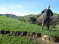 Foto perfil: : William Moers [william]