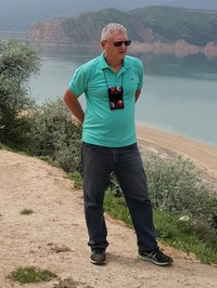 slika profila zbiratelja : Yehuda Coral [coraly47]