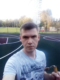 收藏者头像 ： ： Viktor Nikitin [Prediktor]