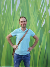 收藏者头像 ： ： Fedor Kozlov [fedork]