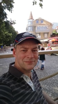 收藏者头像 ： ： Alex Van Rhijn [aveer]