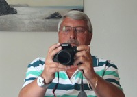 Gambar profil kolektor : : : : Hans Fitting [HansWilli]