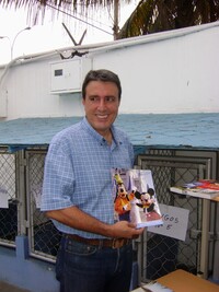 slika profila zbiratelja : Rogelio Melian [Rogelio]