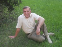 Collector profile picture : Виктор Коломиец [viktor49]