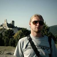 Gyűjtő fényképe: : Dmitry Galkin [Deiron]