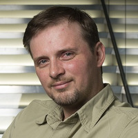 Collector profile picture : Chris O'Prey [cjoprey]