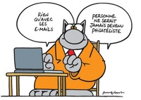 Профилна слика колекционара : bruxellois