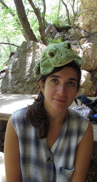 Collector profile picture : Dana Levitas [Dana-Levitas]