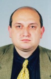 Collector profile picture : Stefan Chakarov [colfam]