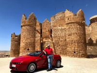 Bernardo Salleras [Bernardo-Salleras] : Collector Profile - Colnect