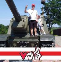 Collector profile picture : Юрий Гайдукевич [yurec]