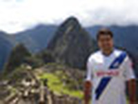 收藏者头像 ： Javier Leal [eljavileal2010]