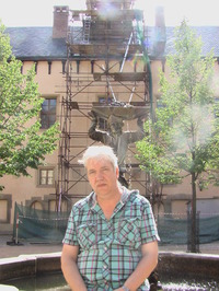 Collector profile picture : Alexander Kaluzhski [granits]