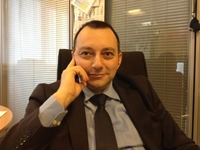 プロフィール画像 ： Andrea Santoni [Andrea1966]