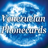 Collector profile picture : Carlos Rodriguez [venezuelanphonecards]