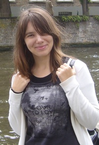 收藏者头像 ： ： Tatiana Kibina [Morpho]