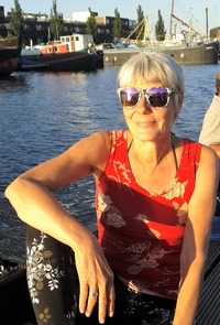 Gyűjtő fényképe: : Ellen De Wolf [Wolvin]