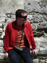 Collector profile picture : Cascaval Florentin [lali]