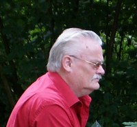 Collector profile picture : Cees Verbaan [Cornelis]