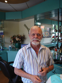 Collector profile picture : Pierre Vrolix [xilorvpi]