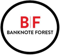 收藏者头像 ： ： banknoteforest
